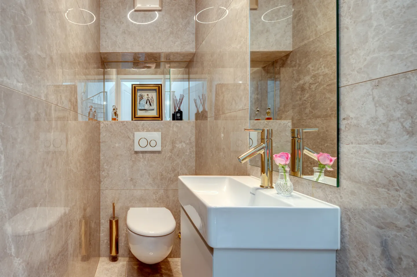 Villa de Luxe dans Domaine Privé - Photo 23 sur 38