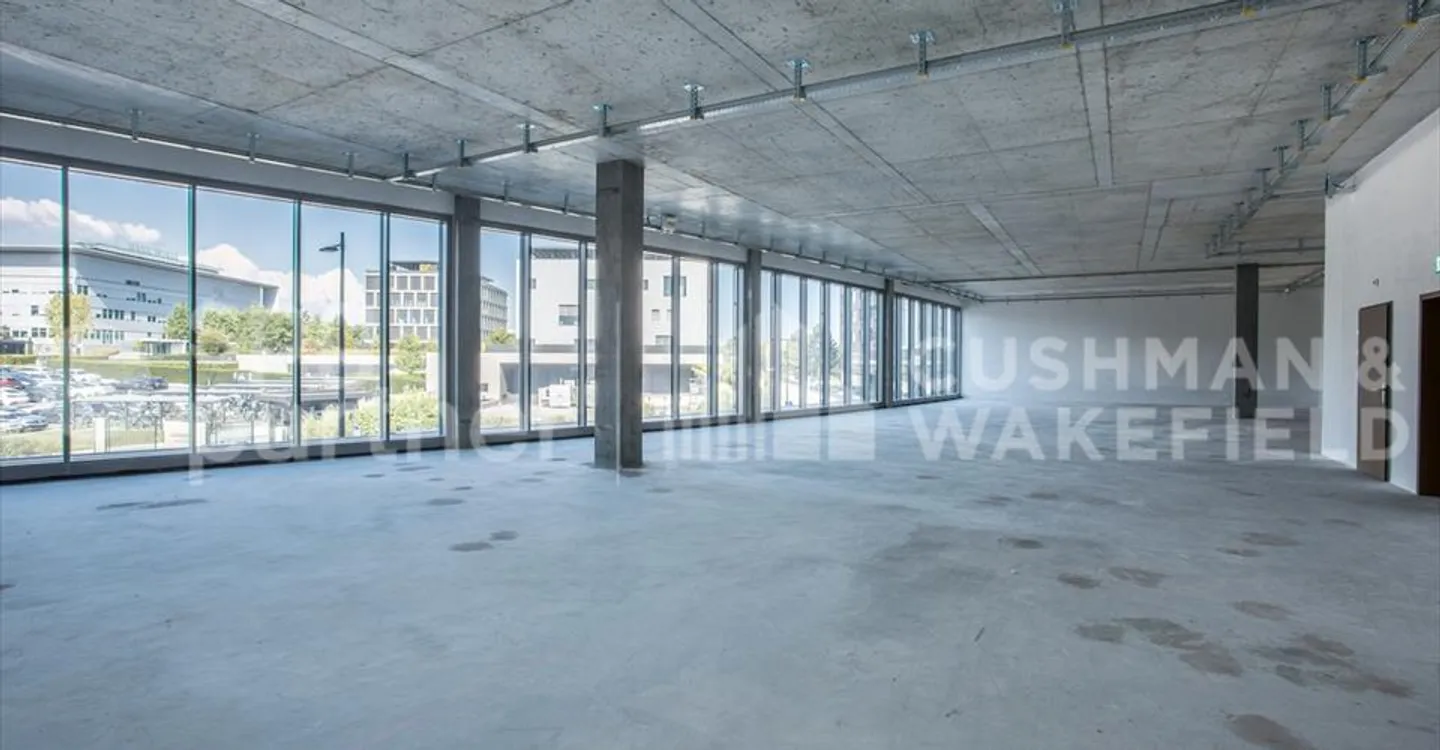 Spazio ufficio in affitto - Foto 14 di 16