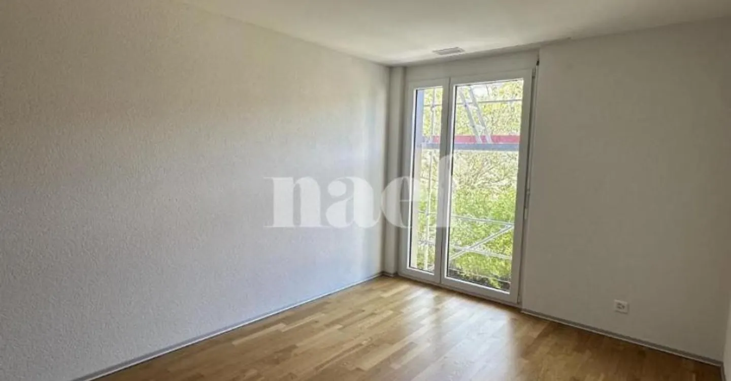 3.5-room apartment in a recent building - Photo 4 of 7
