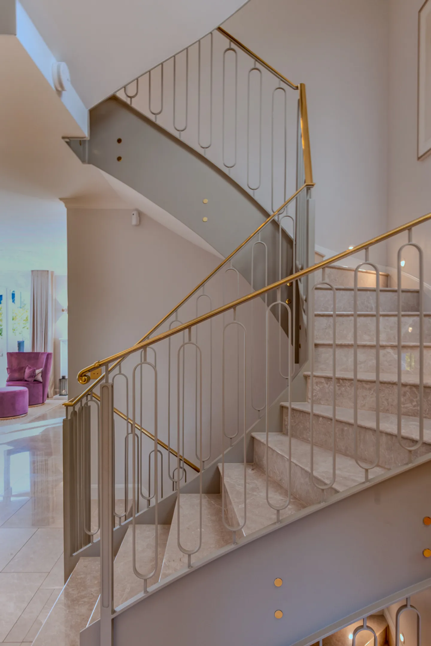 Villa de Luxe dans Domaine Privé - Photo 24 sur 38