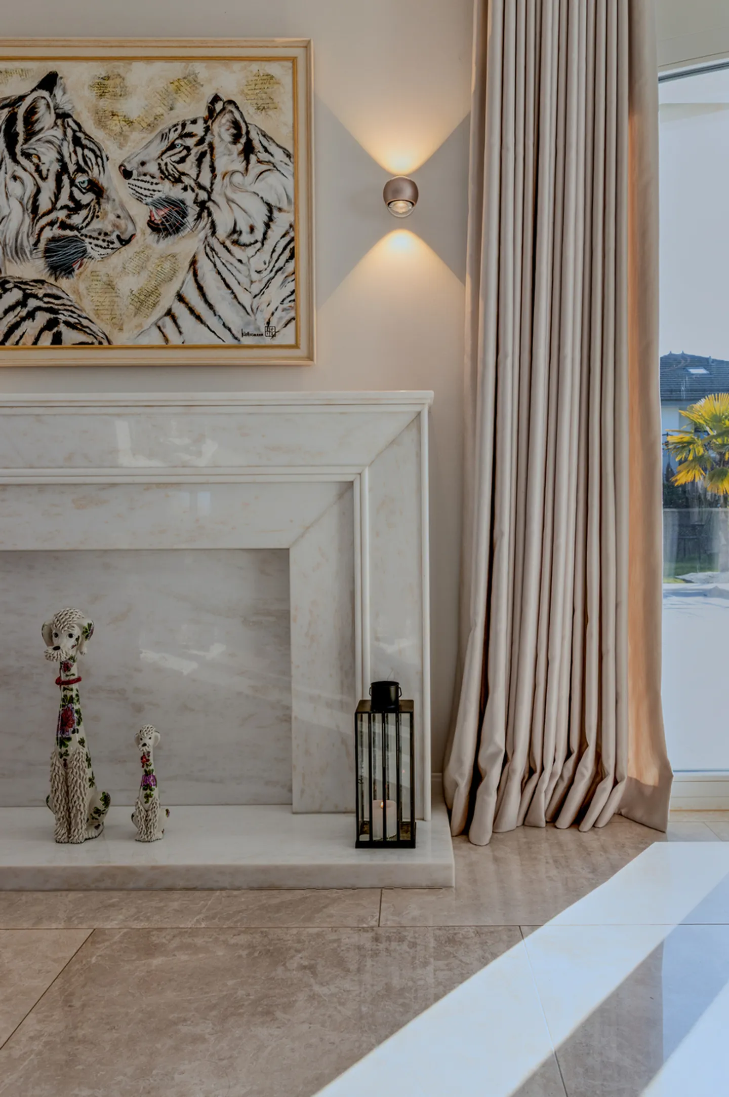 Villa de Luxe dans Domaine Privé - Photo 25 sur 38