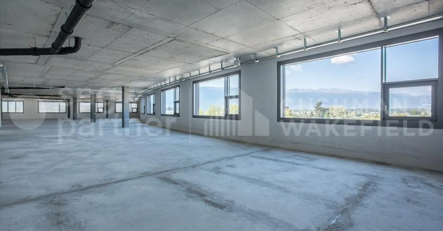 Spazio ufficio in affitto - Foto 16 di 16