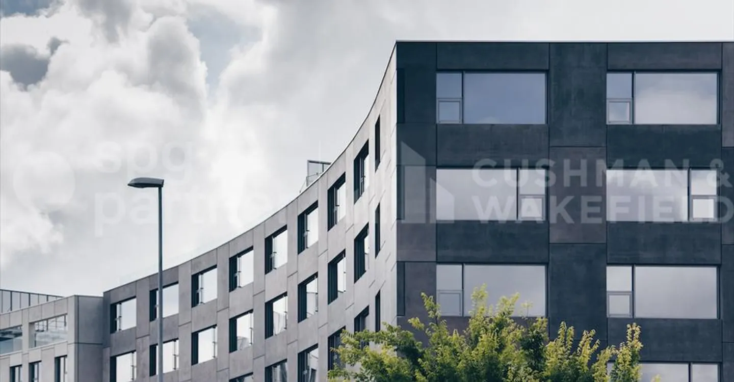 Spazio ufficio in affitto - Foto 15 di 16