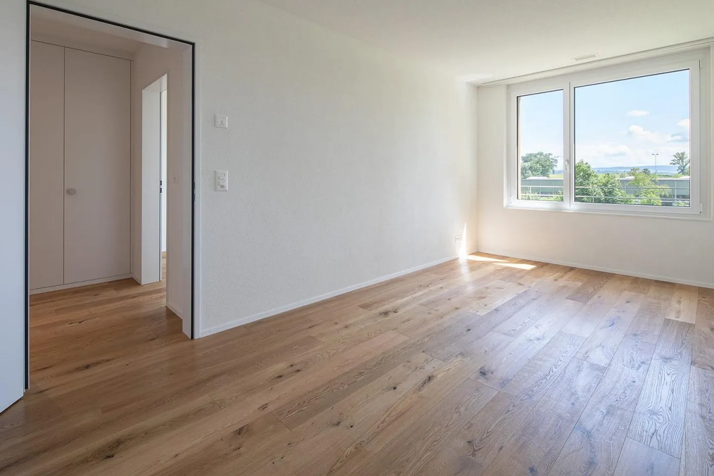 Appartamento di 3.5 locali in affitto - Foto 4 di 11