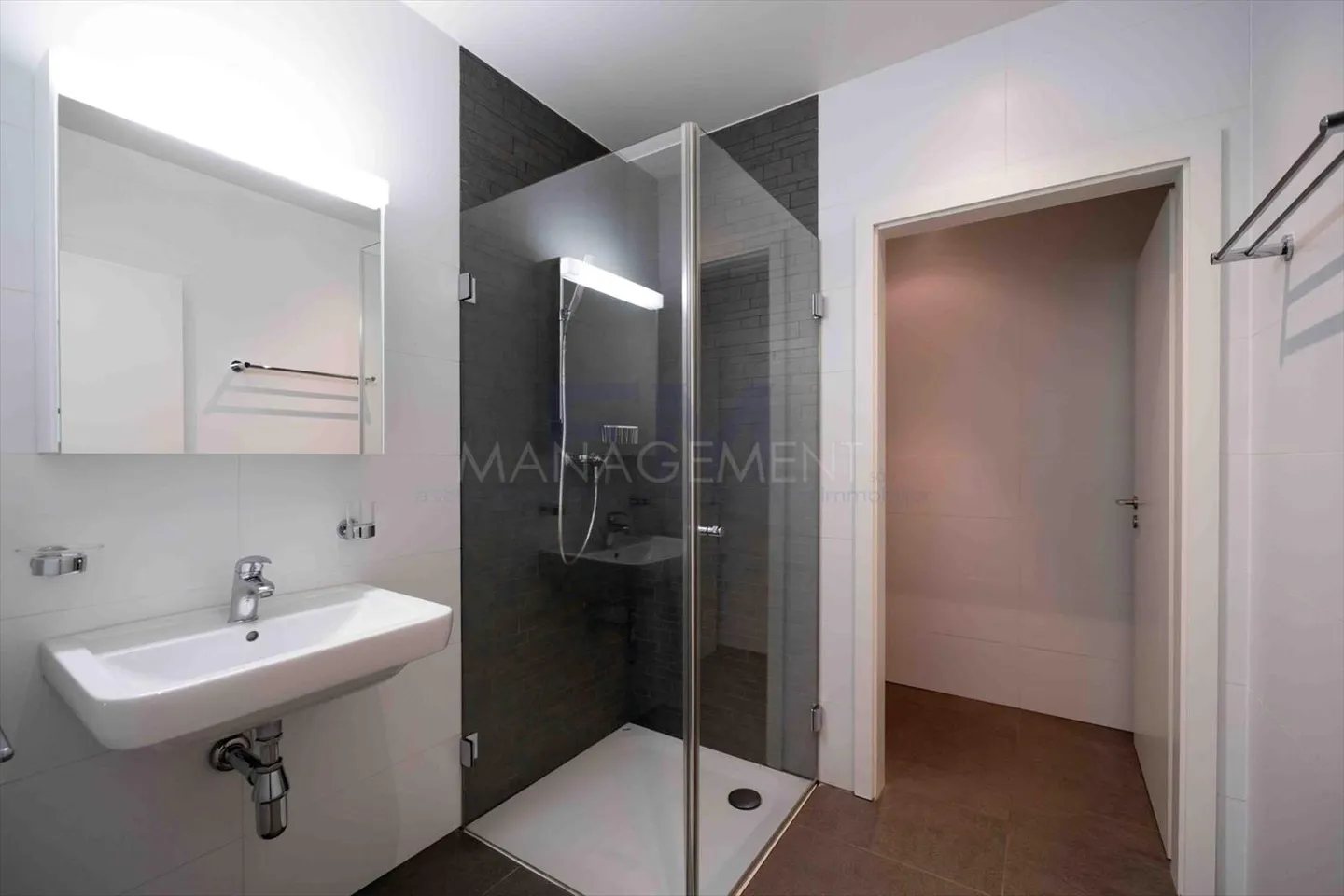 Malagnou - Ch. de la Florence, 5 stanze, al piano terra, ca. 166m2 - Foto 12 di 13