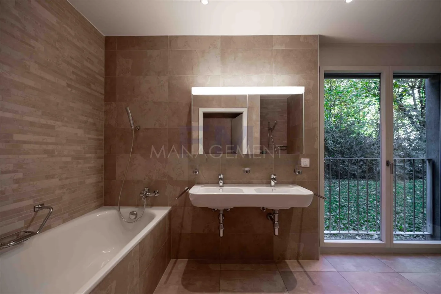 Malagnou - Ch. de la Florence, 5 stanze, al piano terra, ca. 166m2 - Foto 13 di 13