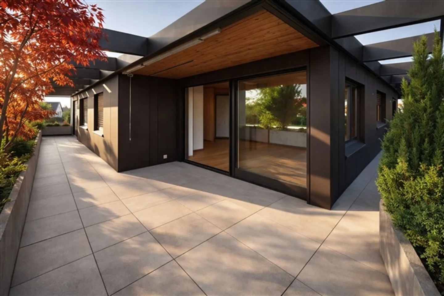 Your new home in the attic floor - Photo 1 of 8