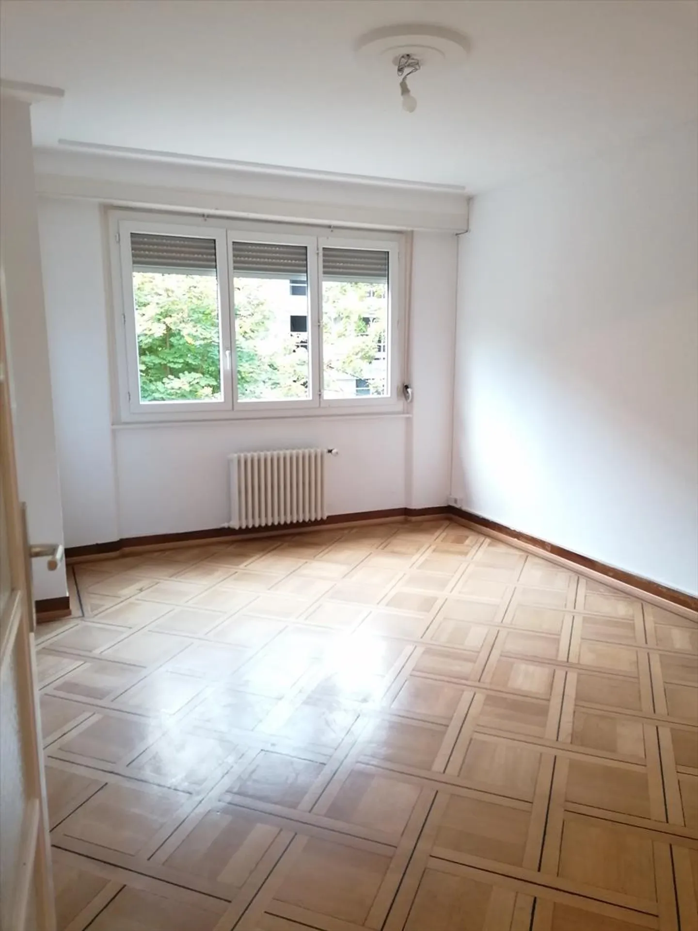 Appartement 2 pièces - Photo 4 sur 7