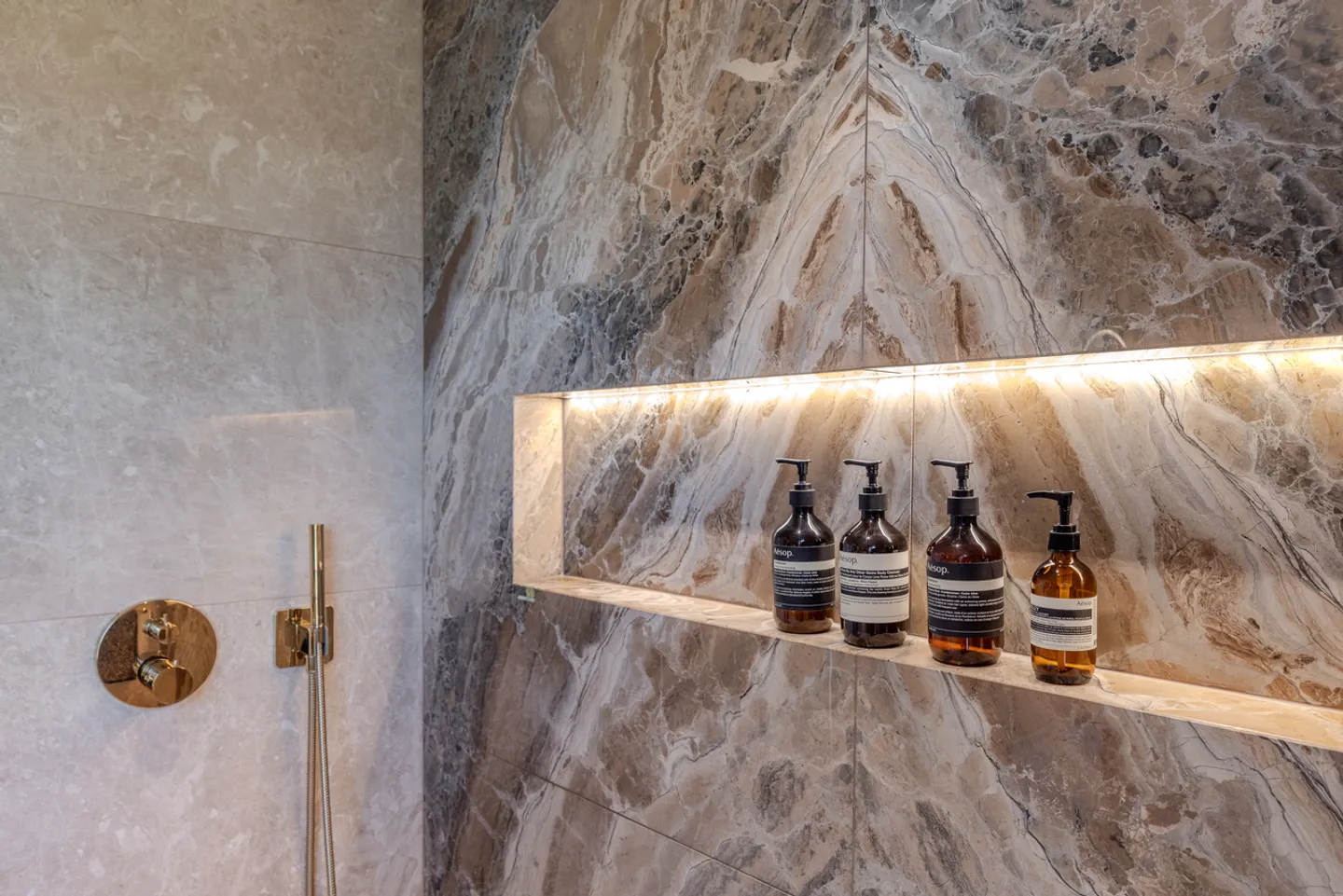 Villa de Luxe dans Domaine Privé - Photo 32 sur 38