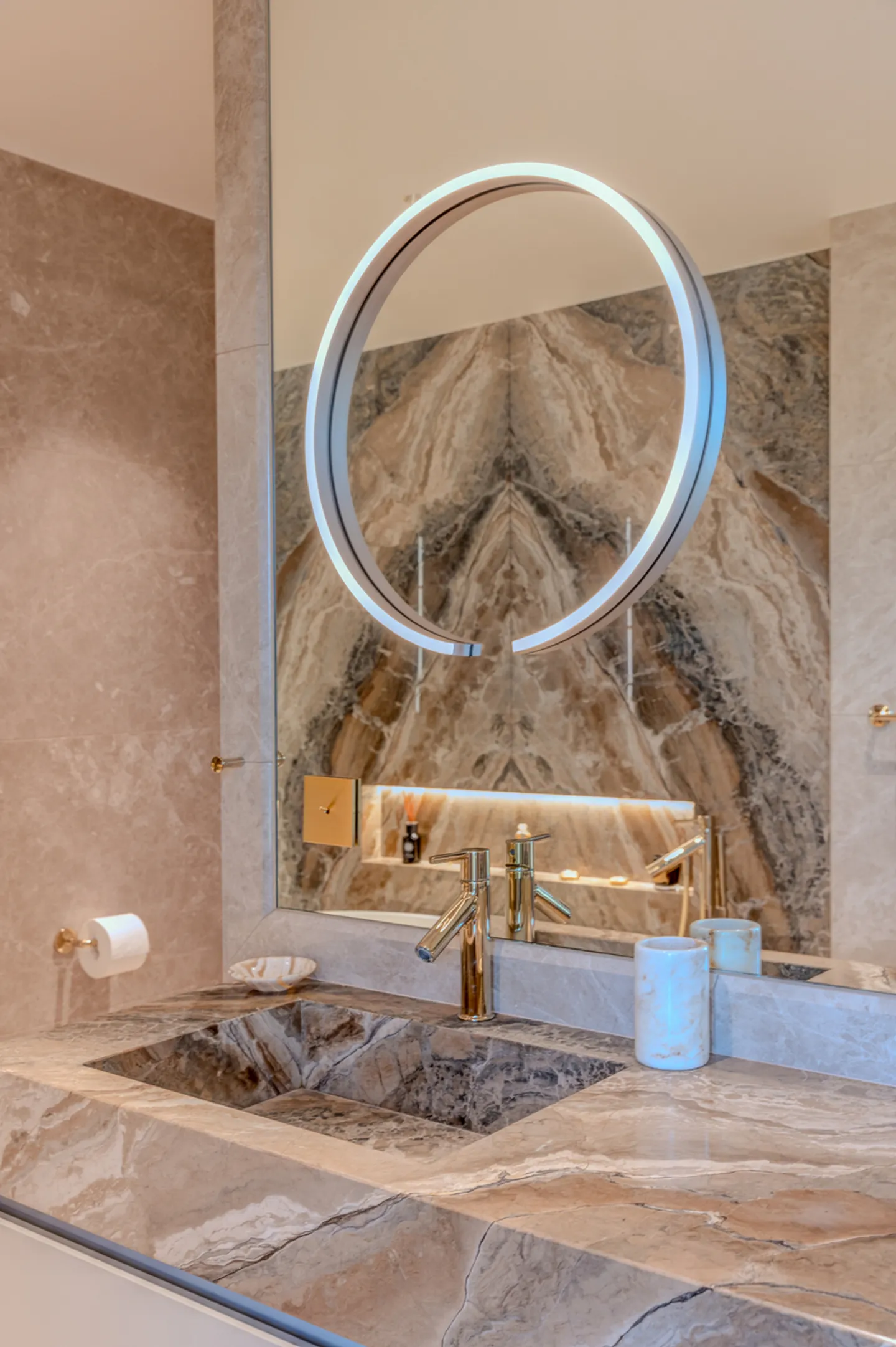 Villa de Luxe dans Domaine Privé - Photo 33 sur 38