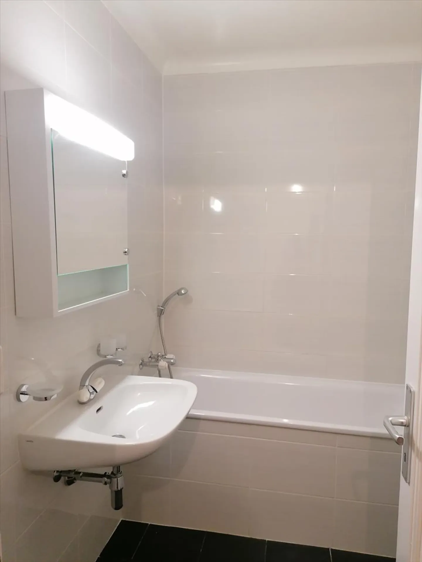 Appartement 2 pièces - Photo 5 sur 7