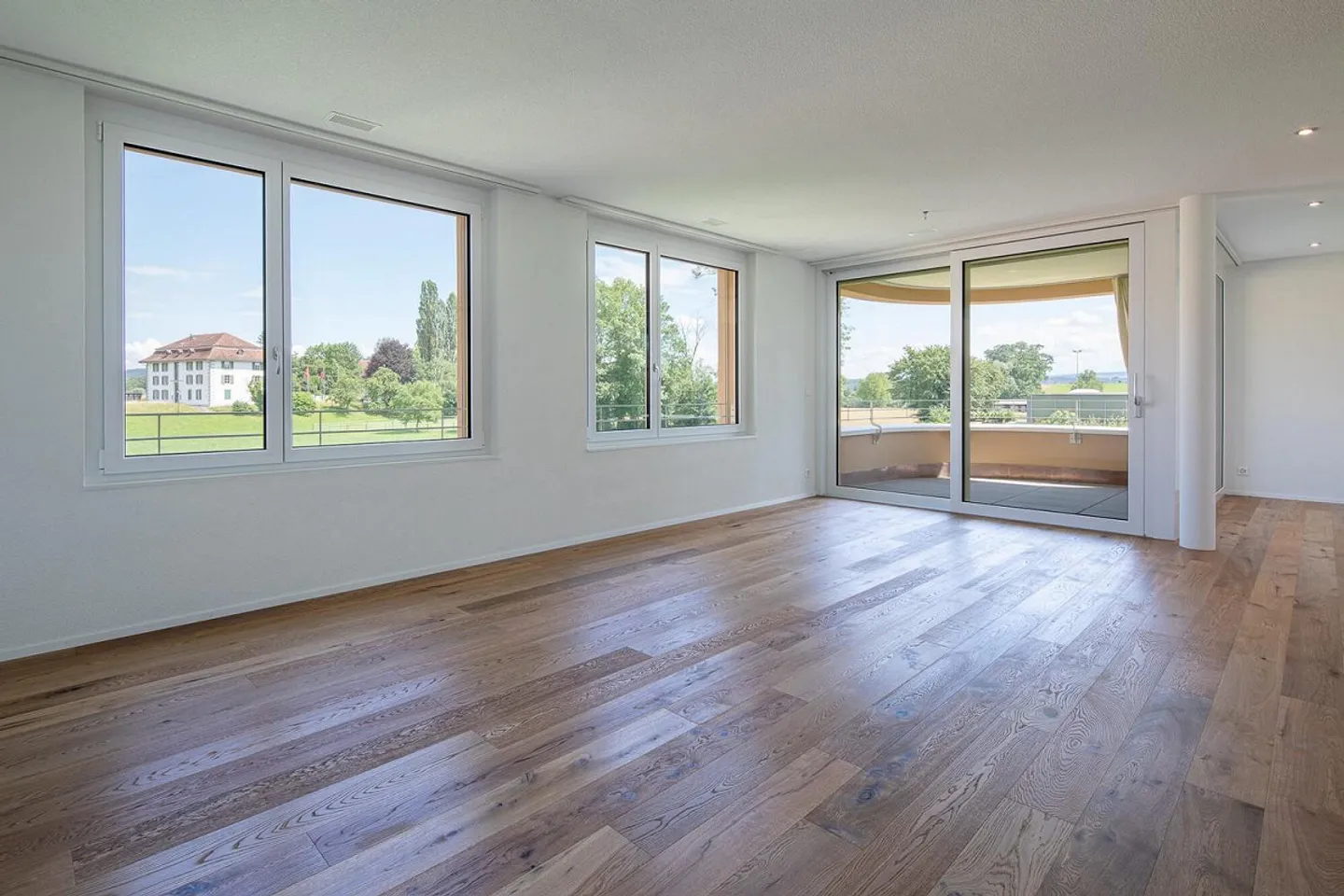 Appartamento di 3.5 locali in affitto - Foto 5 di 11