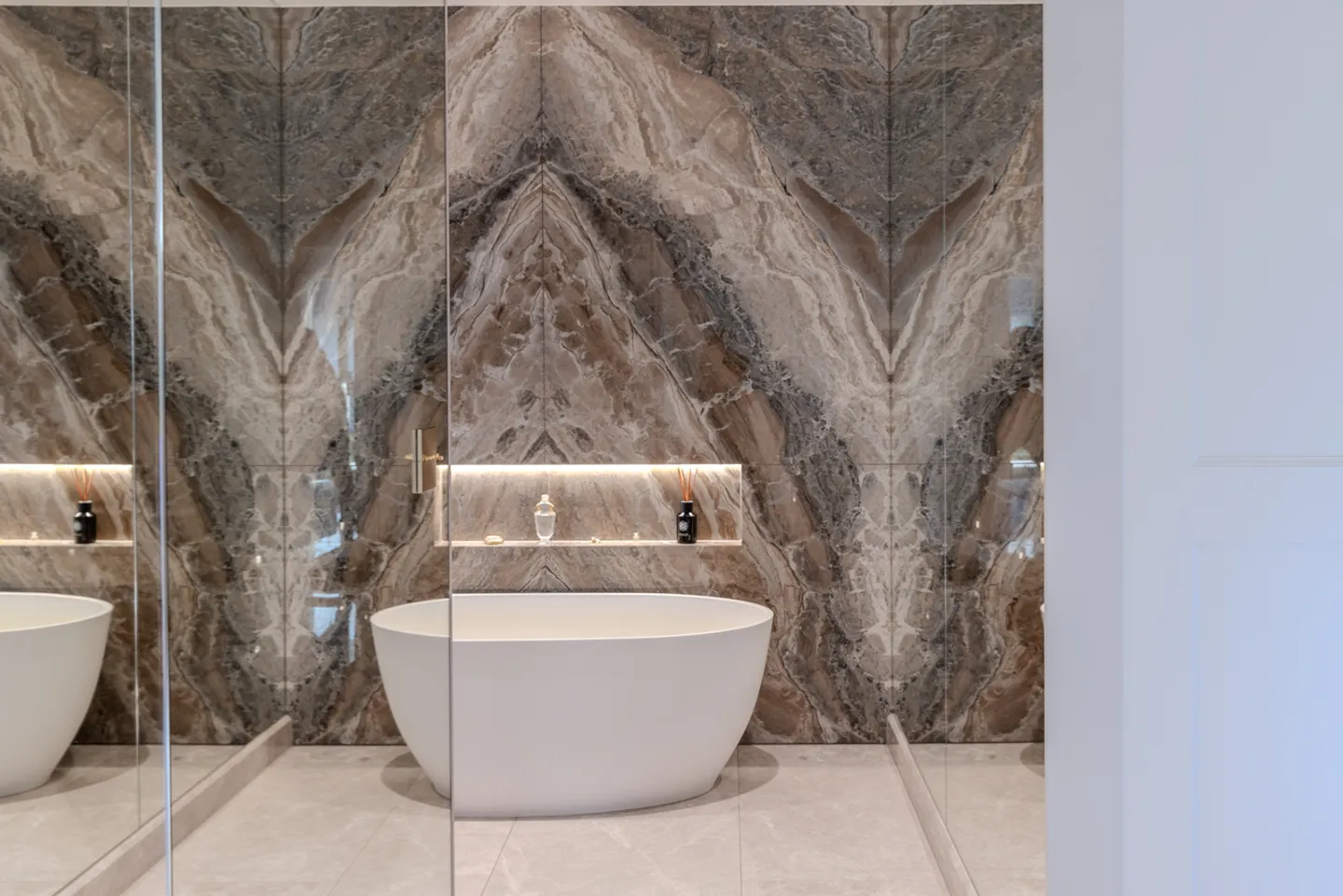 Villa de Luxe dans Domaine Privé - Photo 30 sur 38