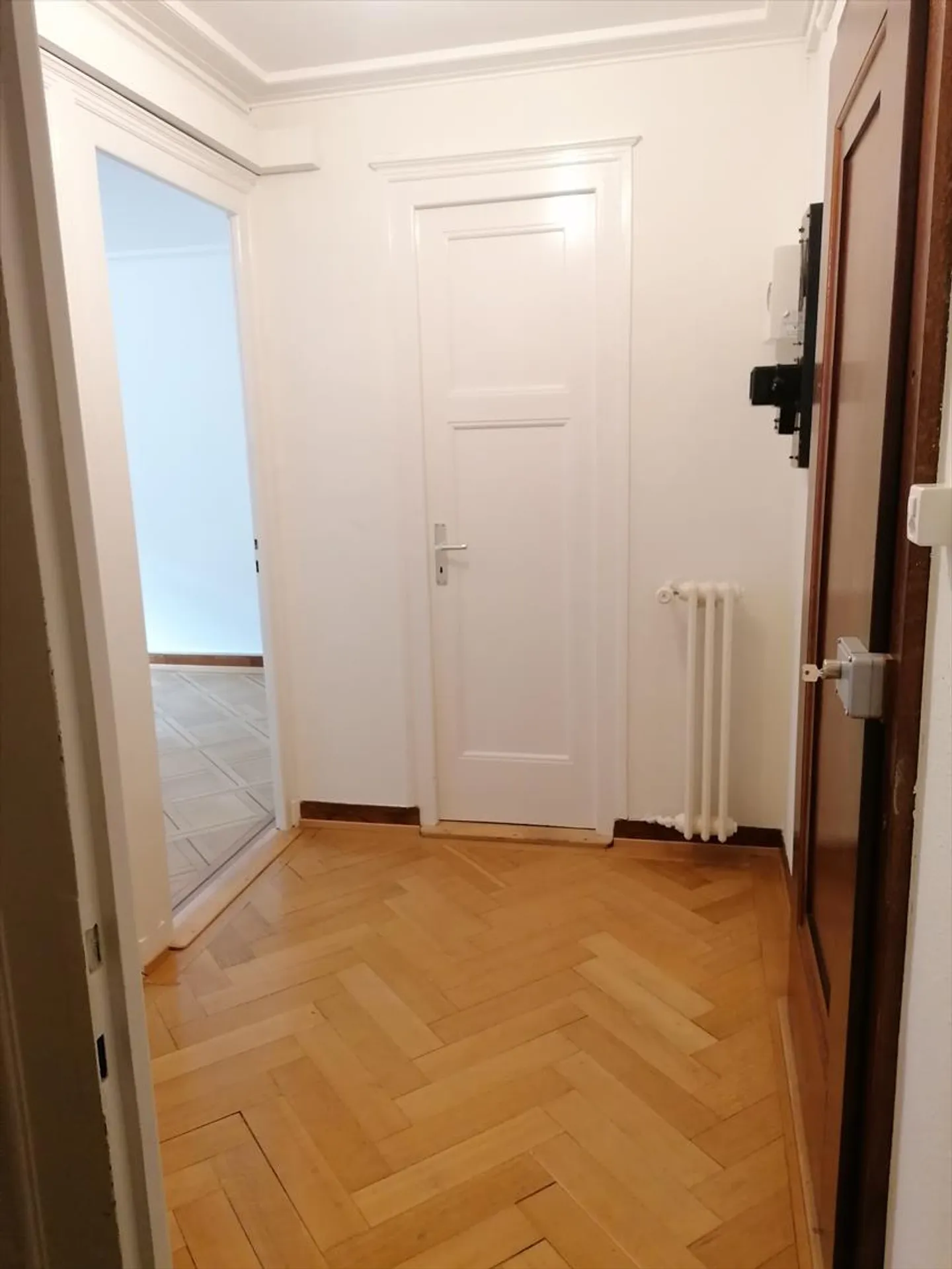 Appartement 2 pièces - Photo 3 sur 7