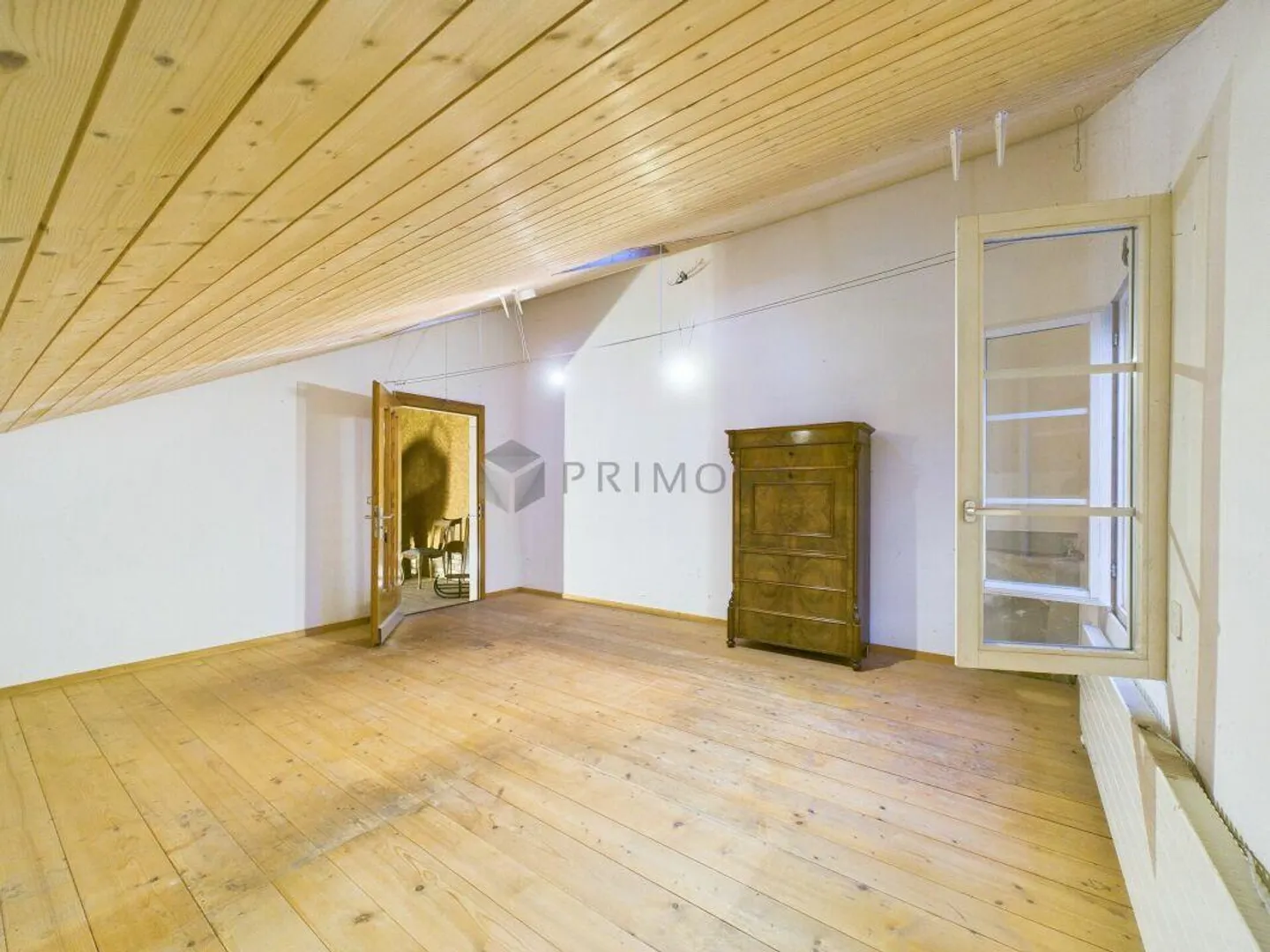 Charmantes historisches Haus mit Potenzial - Foto 6 von 14