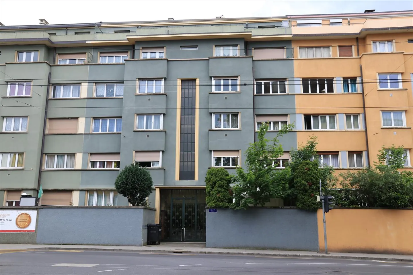 Appartement 2 pièces - Photo 7 sur 7