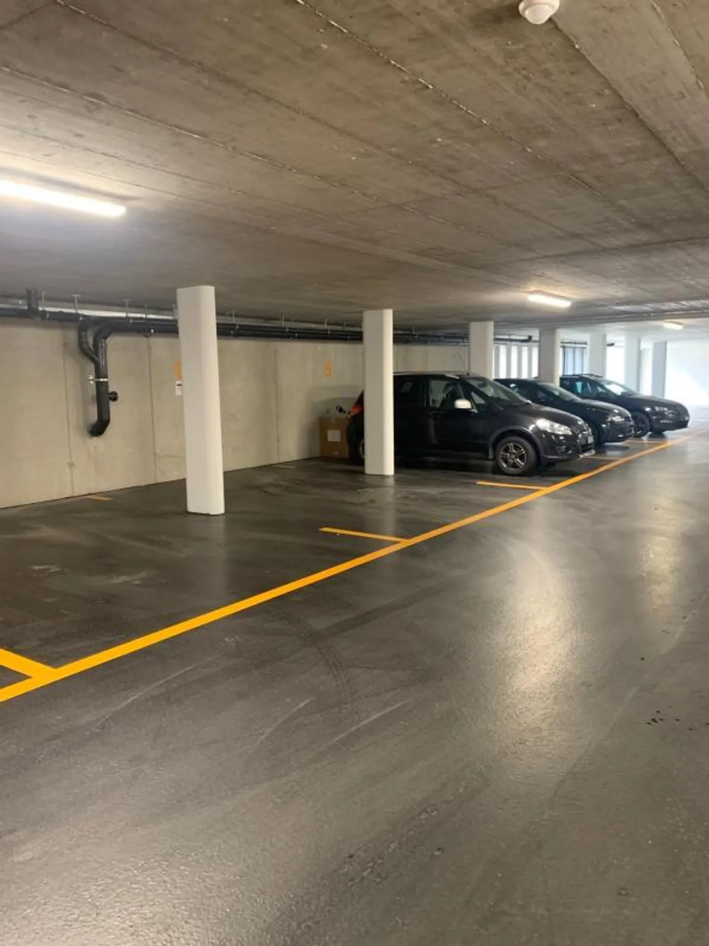 Appartamento di 2.5 Locali A Maggia - Foto 7 di 7