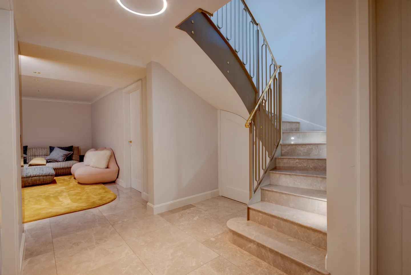 Villa de Luxe dans Domaine Privé - Photo 35 sur 38