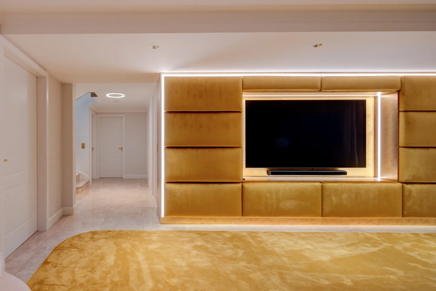 Villa de Luxe dans Domaine Privé - Photo 36 sur 38