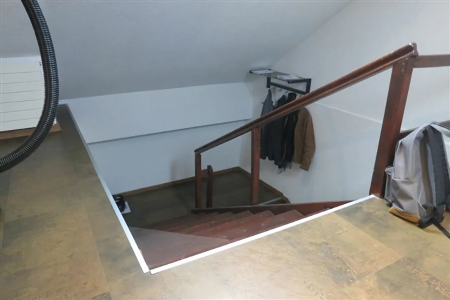 «Gemütliche 1-Zimmerwohnung in Winterthur» - Photo 3 sur 6