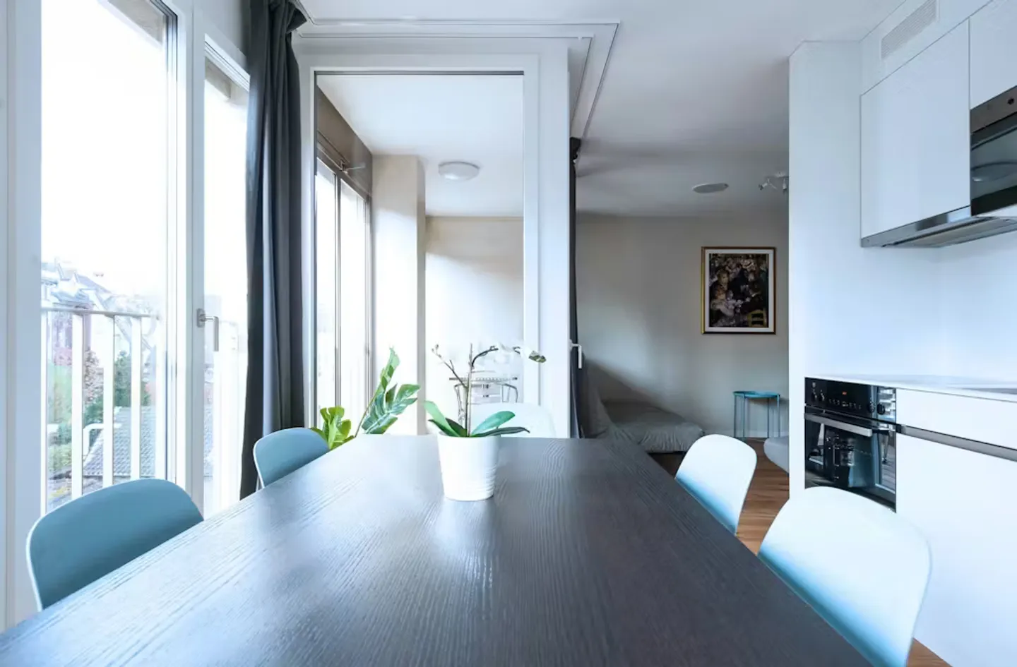 Appartement de luxe à Bâle - Photo 9 sur 10