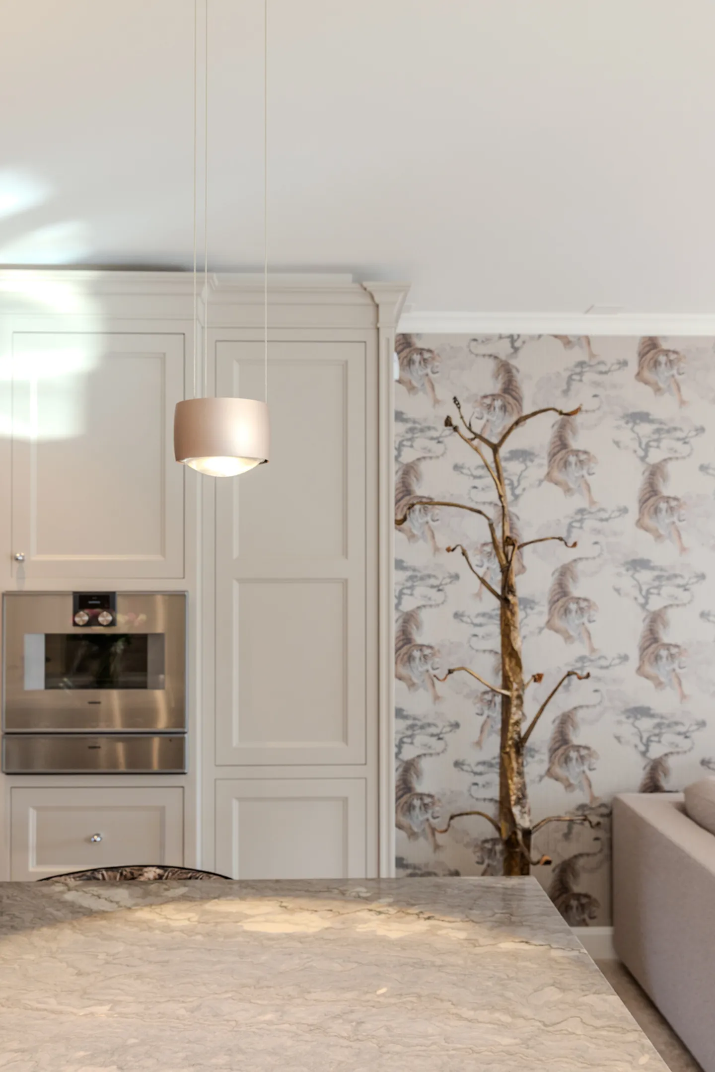 Villa de Luxe dans Domaine Privé - Photo 34 sur 38