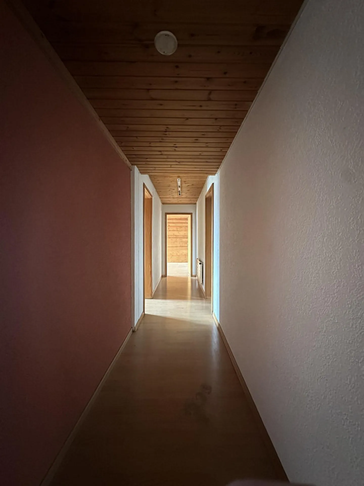 Charmante Wohnung mit Antik Flair - Foto 3 von 5