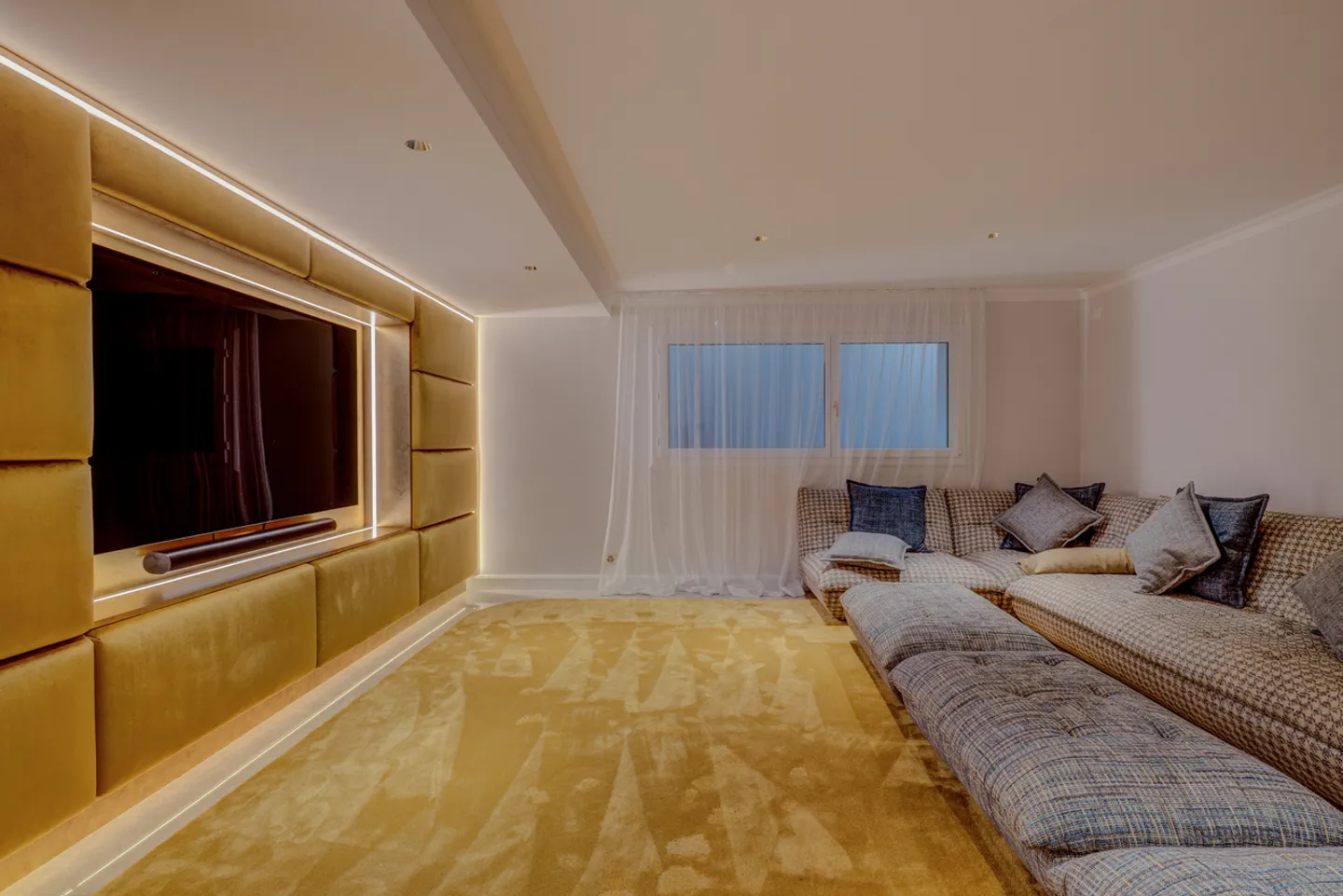 Villa de Luxe dans Domaine Privé - Photo 37 sur 38