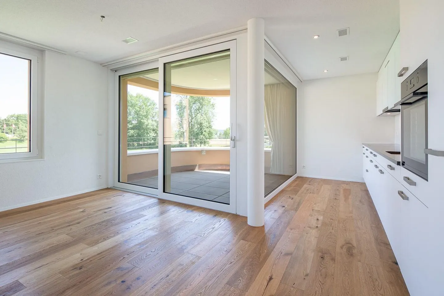 Appartamento di 3.5 locali in affitto - Foto 6 di 11