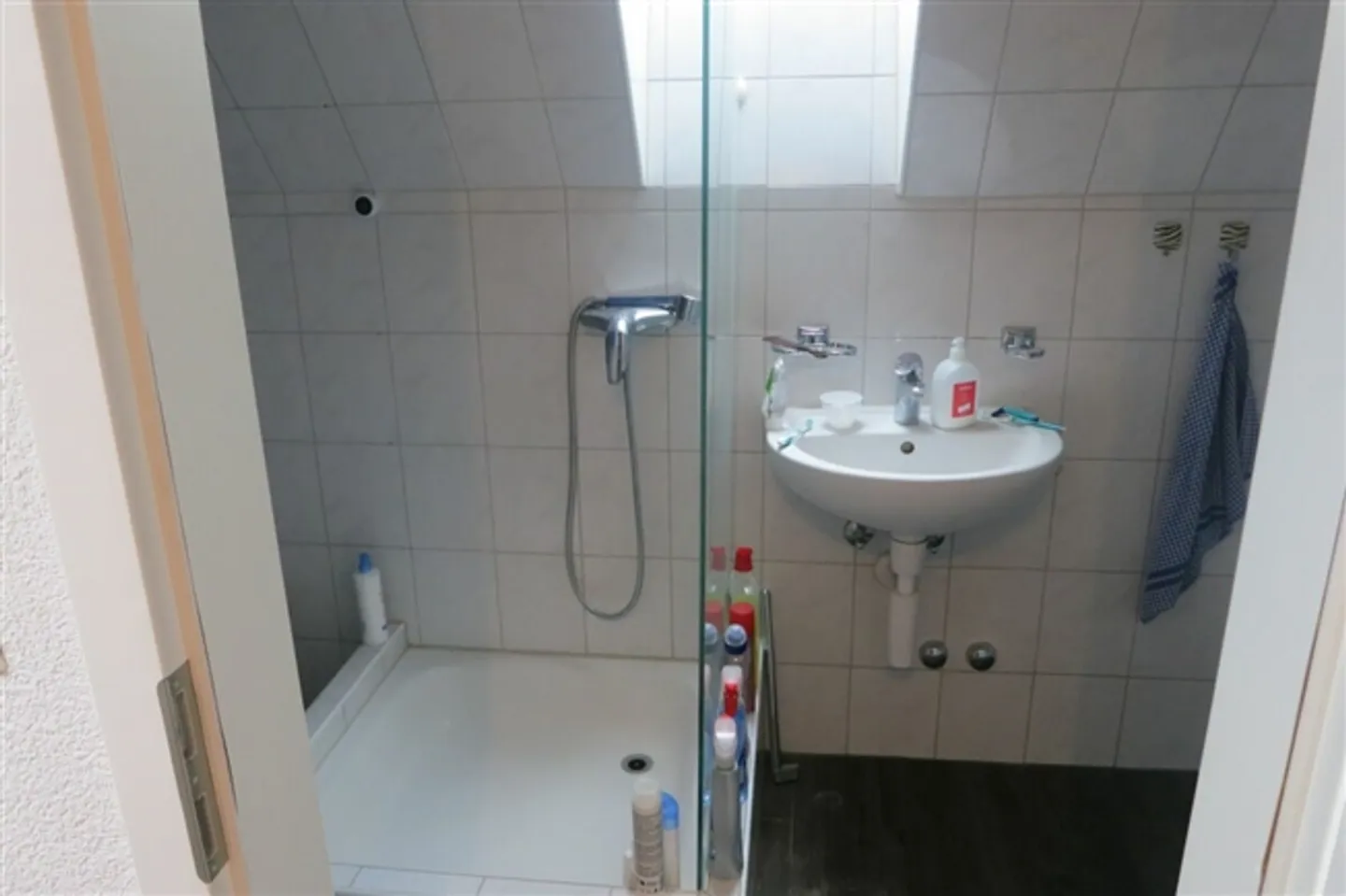 «Gemütliche 1-Zimmerwohnung in Winterthur» - Photo 6 sur 6