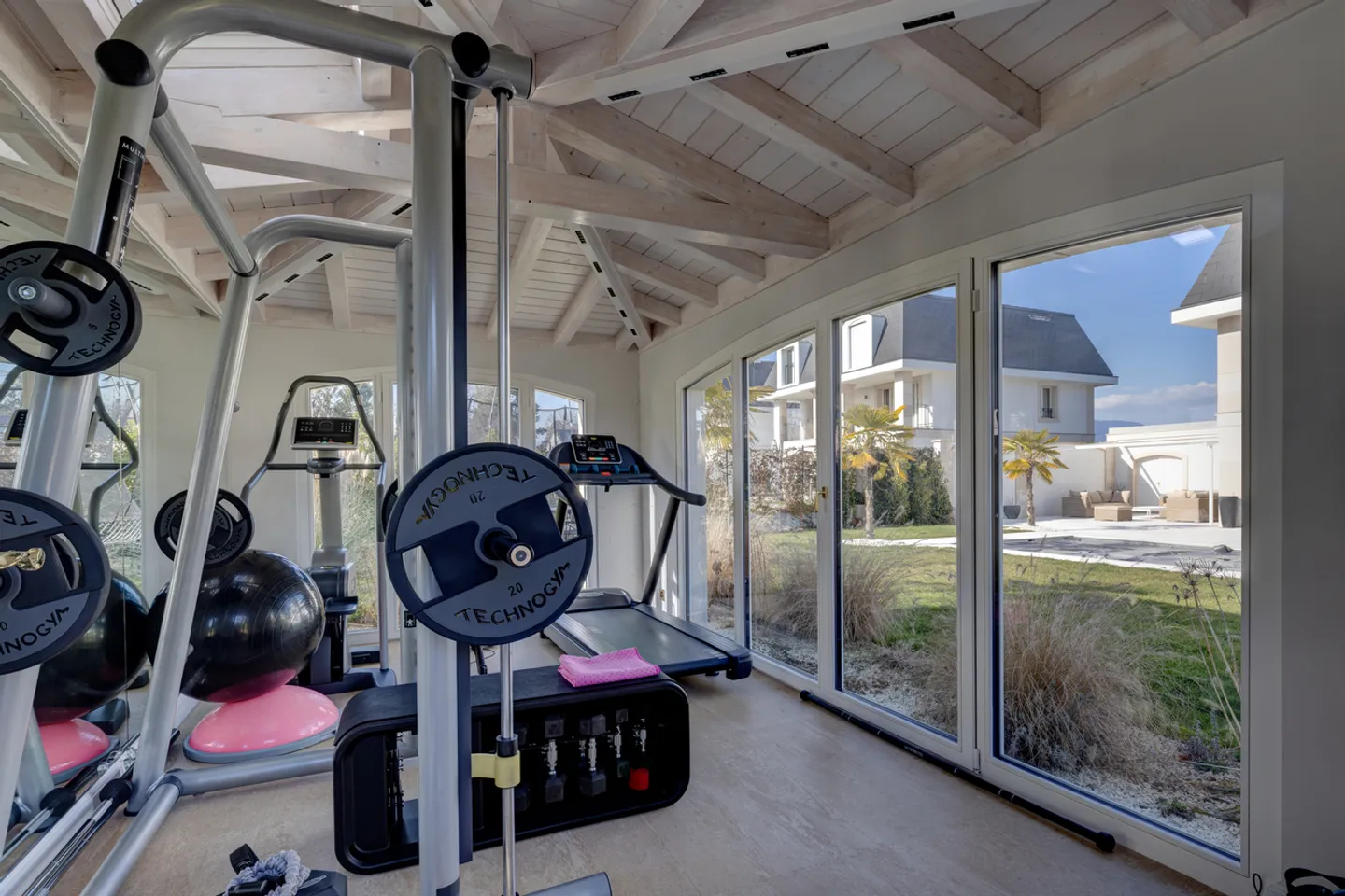 Villa de Luxe dans Domaine Privé - Photo 38 sur 38