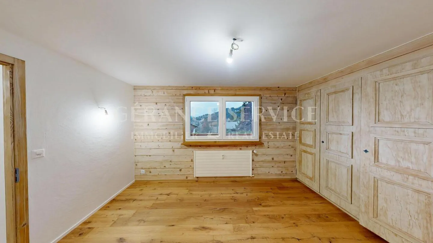 2P - Séracs 5 - Location à l'année - Photo 3 sur 11