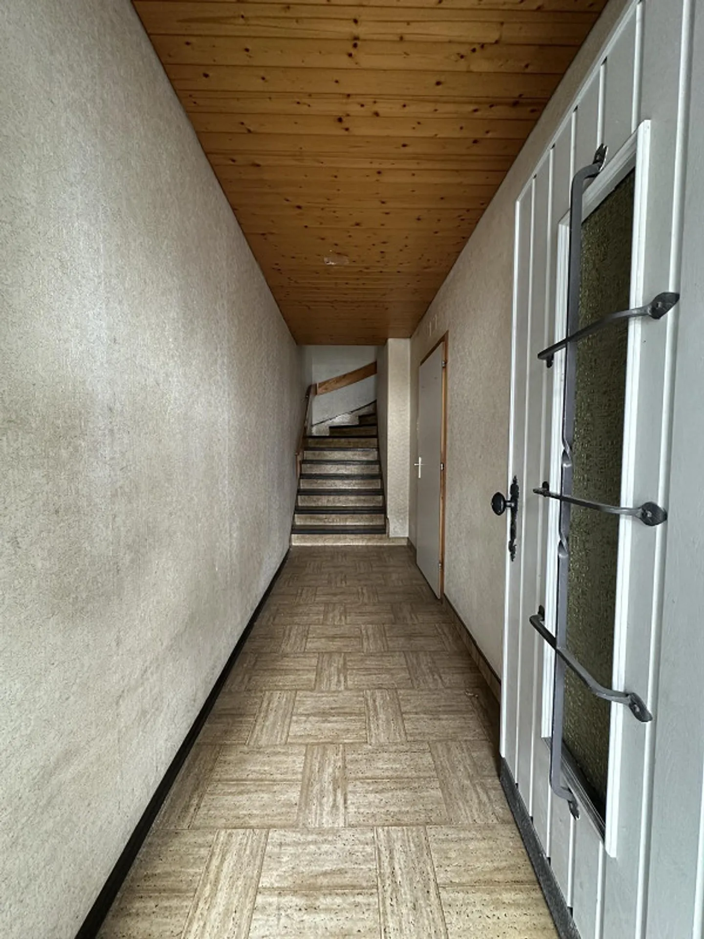 Charmante Wohnung mit Antik Flair - Foto 5 von 5