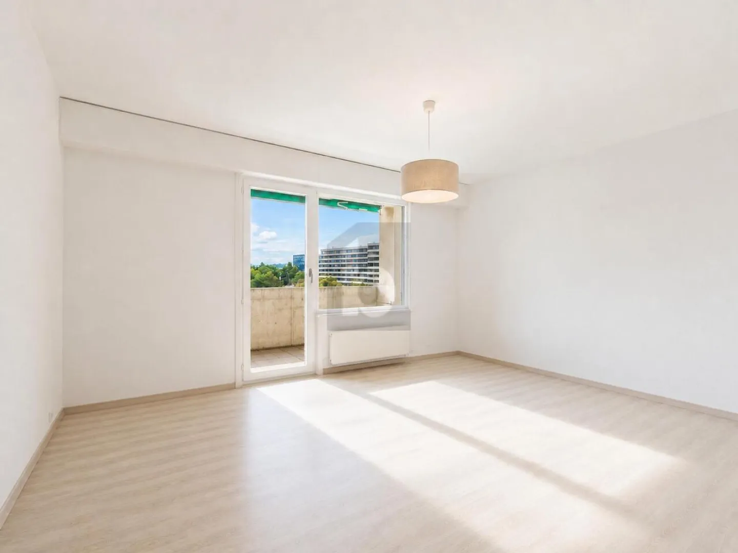 Appartement moderne au Grand-Saconnex - Photo 3 sur 6