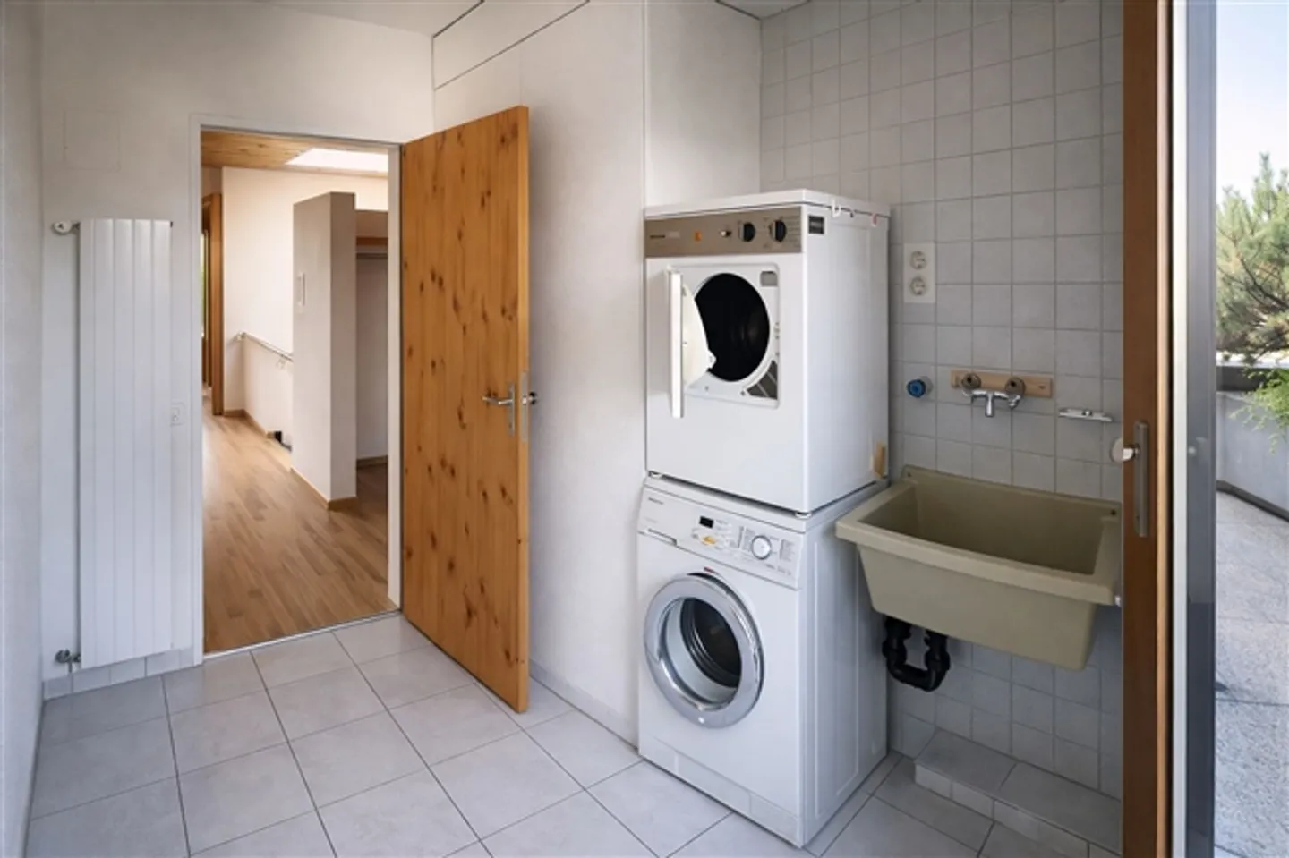 Your new home in the attic floor - Photo 8 of 8