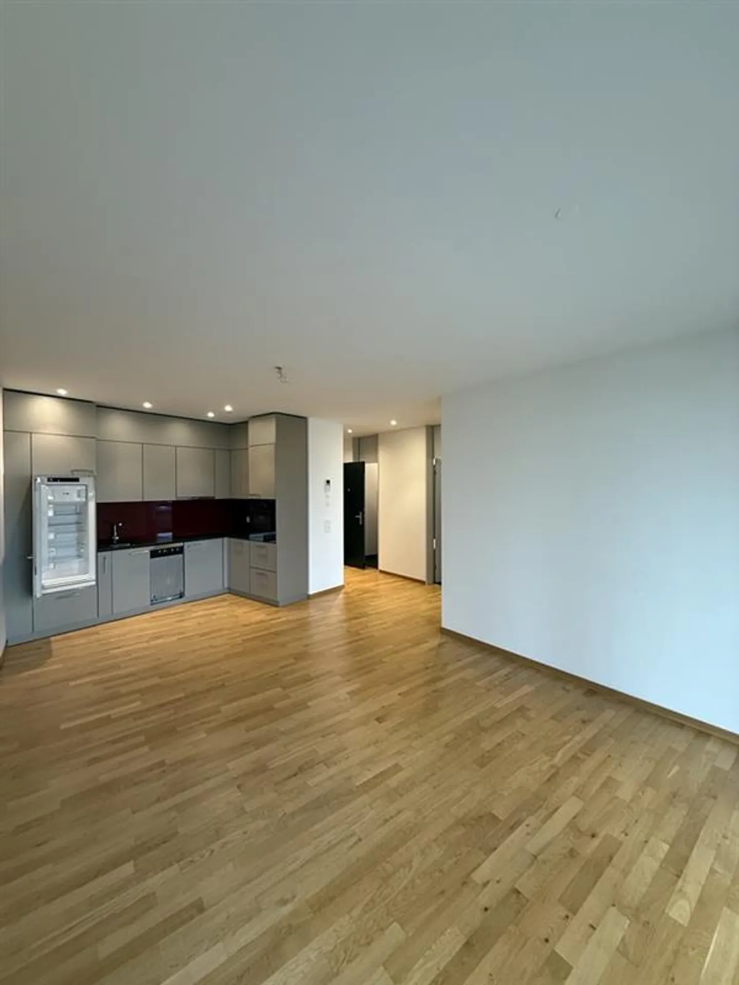 Appartamento 2.5 camere affascinante - Foto 3 di 8