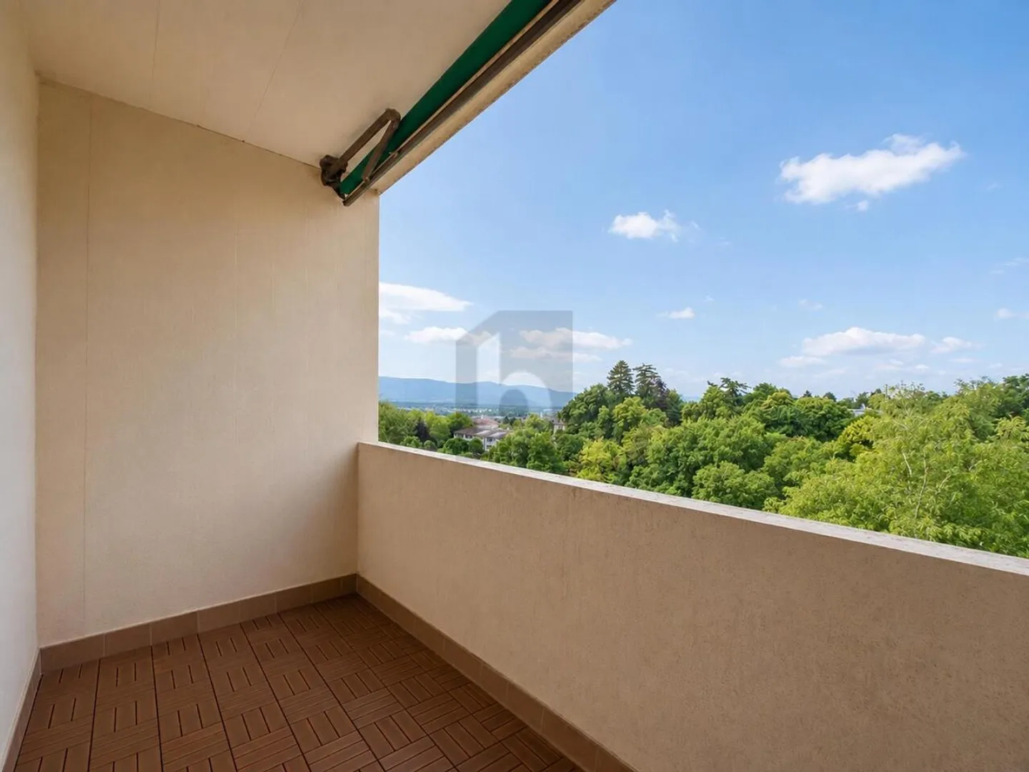 Appartement moderne au Grand-Saconnex - Photo 1 sur 6