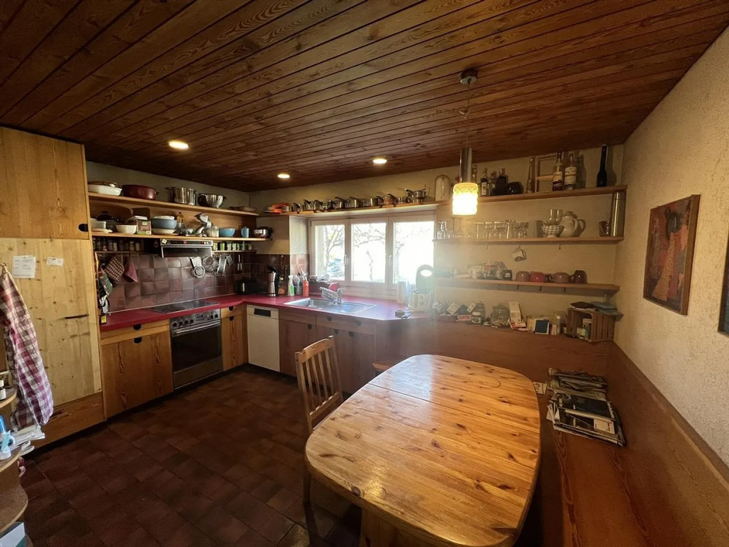 Ehemaliges Bauernhaus an zentraler Lage - Foto 6 von 14