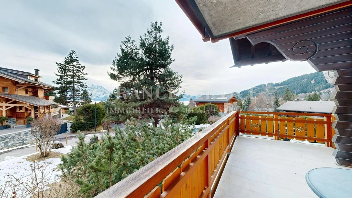 2P - Séracs 5 - Location à l'année - Photo 5 sur 11