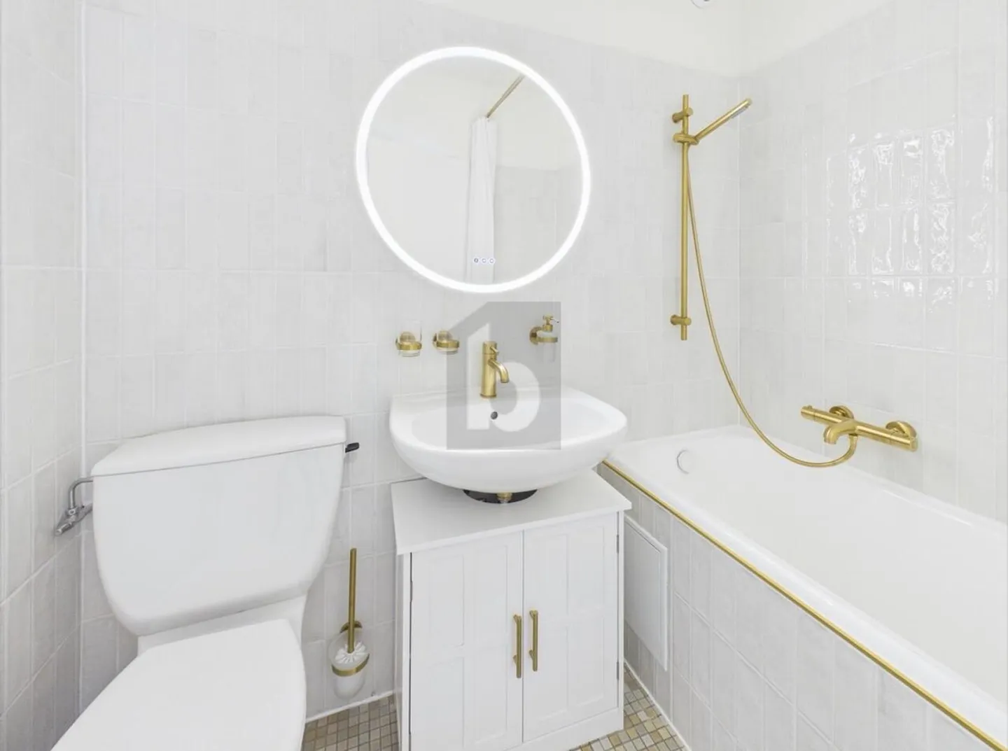 Appartement moderne au Grand-Saconnex - Photo 5 sur 6