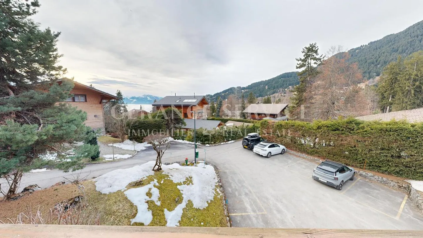 2P - Séracs 5 - Location à l'année - Photo 11 sur 11