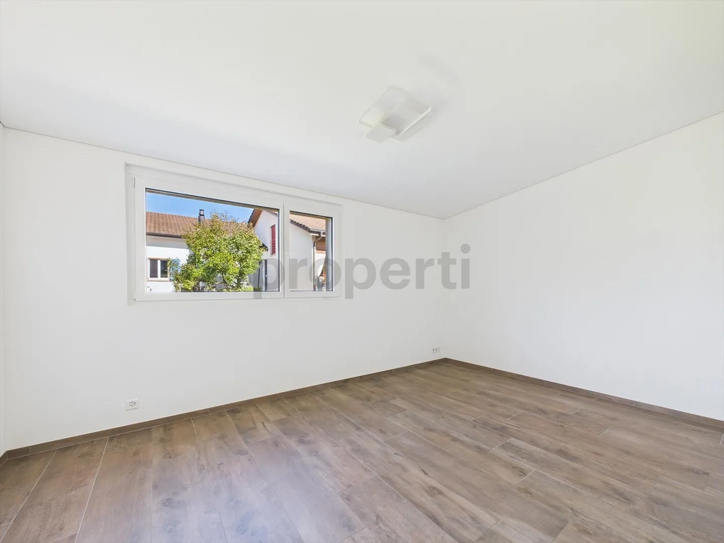Exclusive 4.5-room apartment with high comfort and garden in Seon, AG - Photo 6 of 10