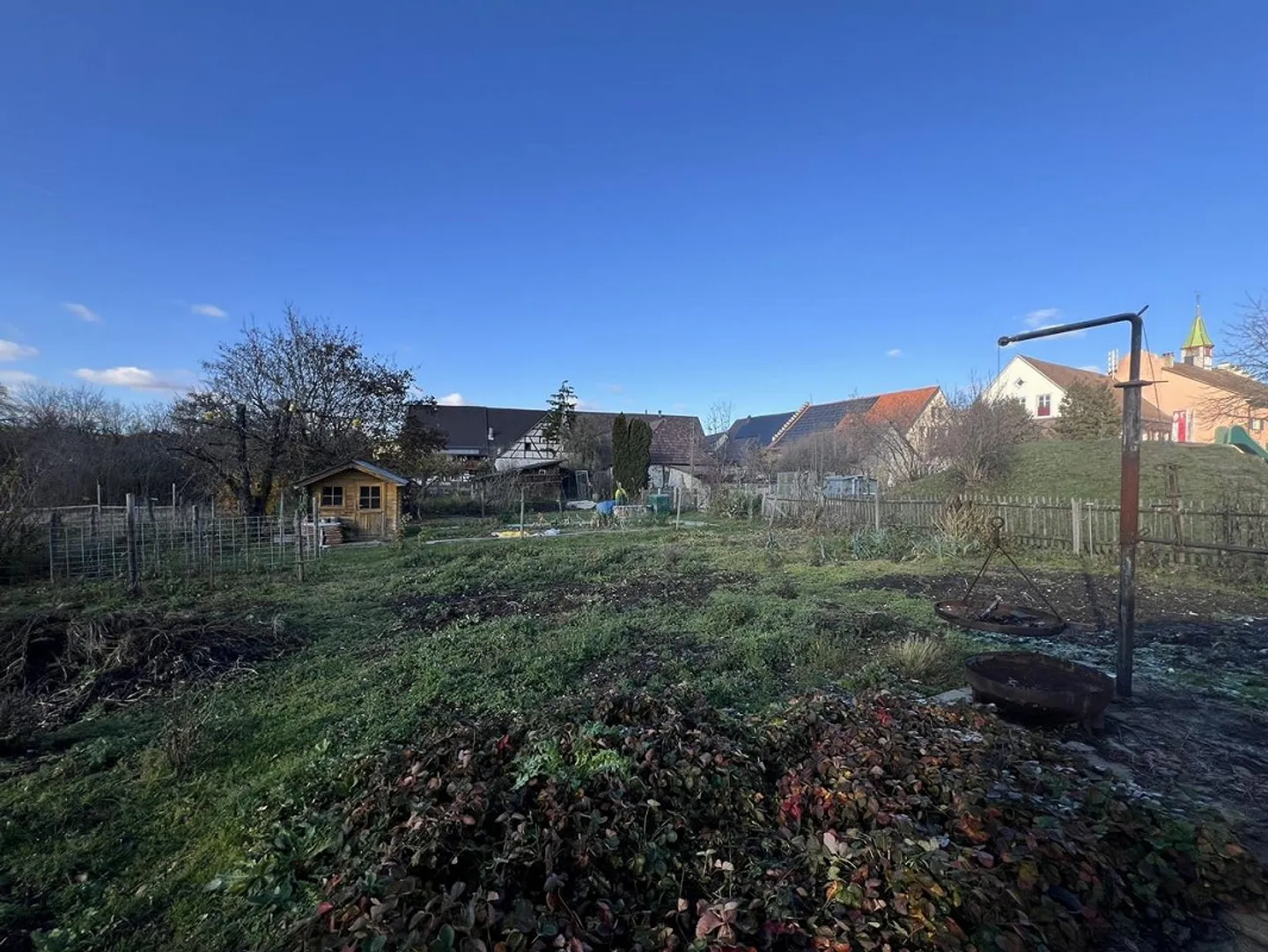 Ehemaliges Bauernhaus an zentraler Lage - Foto 10 von 14