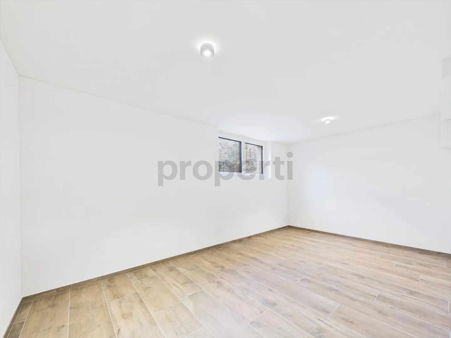 Exclusive 4.5-room apartment with high comfort and garden in Seon, AG - Photo 8 of 10