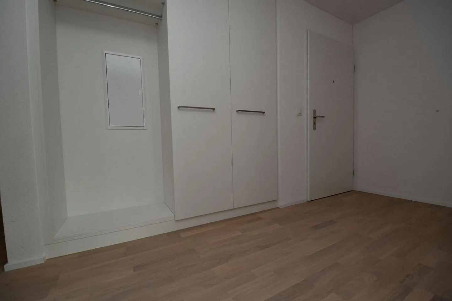 Modernes Apartment in Gümligen - Foto 5 von 9