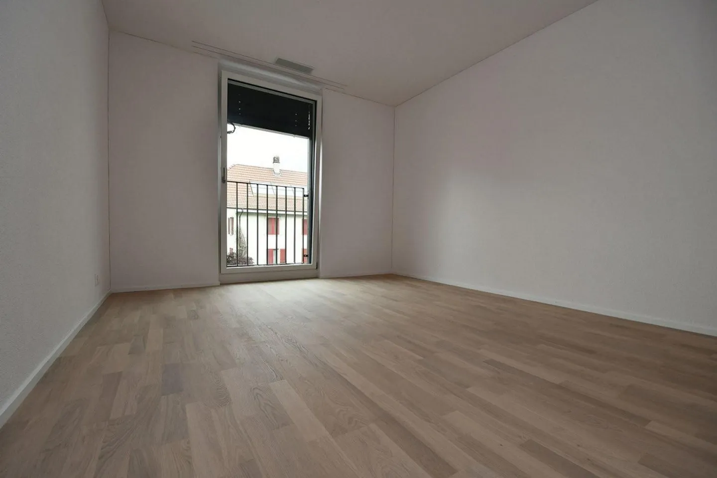 Modernes Apartment in Gümligen - Foto 6 von 9