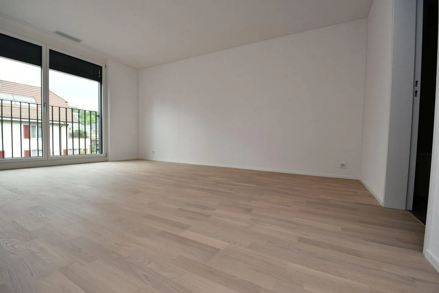 Modernes Apartment in Gümligen - Foto 7 von 9