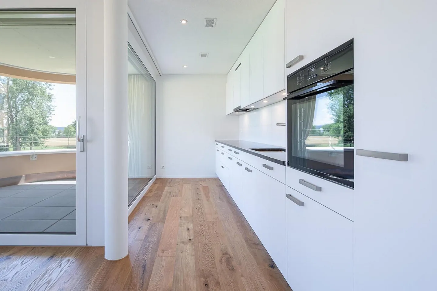 Appartamento di 3.5 locali in affitto - Foto 8 di 11