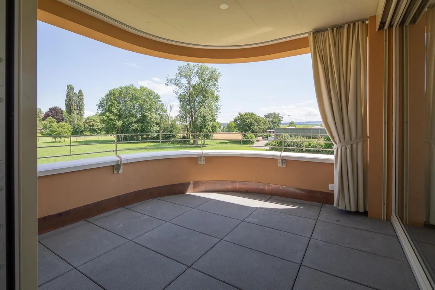 Appartamento di 3.5 locali in affitto - Foto 9 di 11