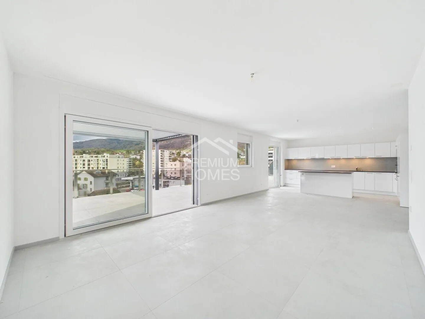 Penthouse d'exception à Delémont - Photo 3 sur 8